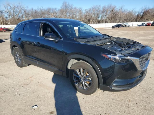 VIN 2HGFE2F51RH553597 2022 MAZDA CX-9 no.4