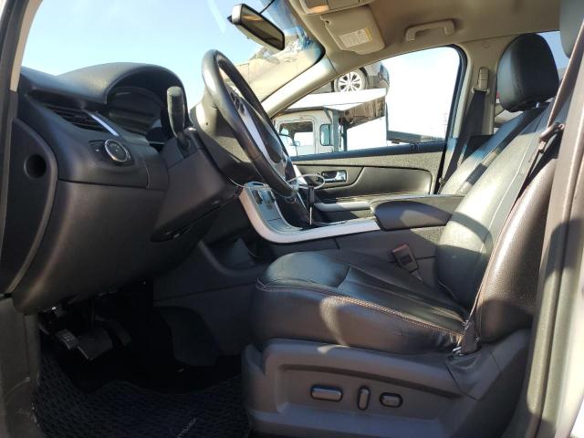 2FMDK3JC0EBA10812 | 2014 FORD EDGE SEL