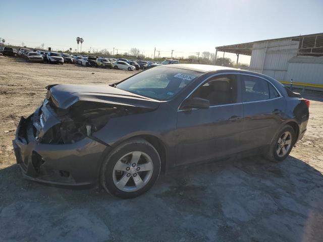 2013 Chevrolet Malibu LS