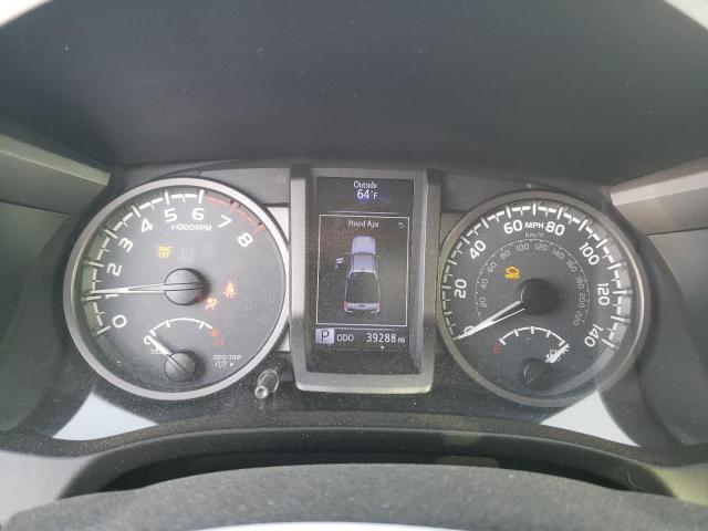3TMAZ5CN0HM041798 | 2017 TOYOTA TACOMA DOU