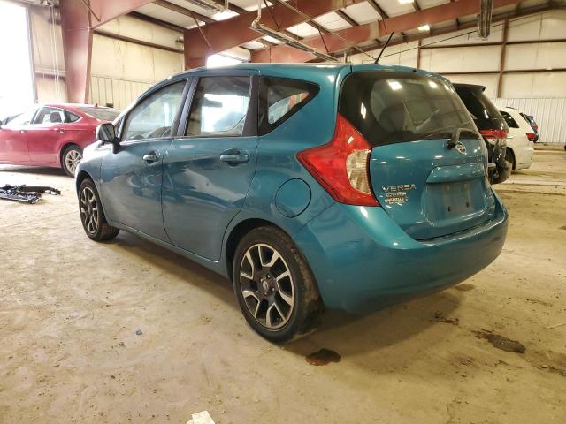 3N1CE2CP9EL426656 | 2014 Nissan versa note s