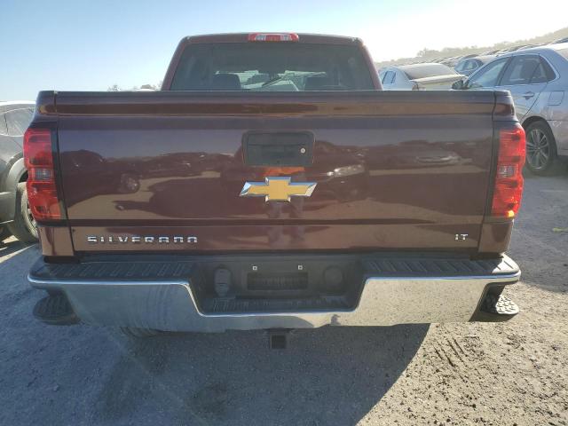 3GCPCRECXFG116811 | 2015 CHEVROLET SILVERADO