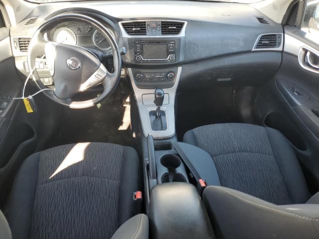 3N1AB7APXFL665943 | 2015 NISSAN SENTRA S