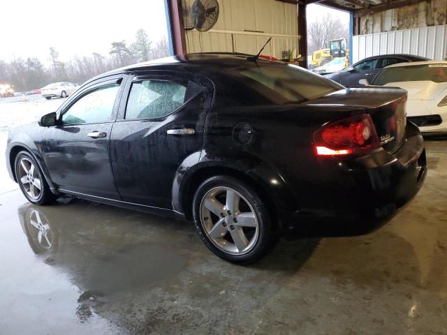 Vin: 1c3cdzab5cn232482, lot: 37604304, dodge avenger se 20122