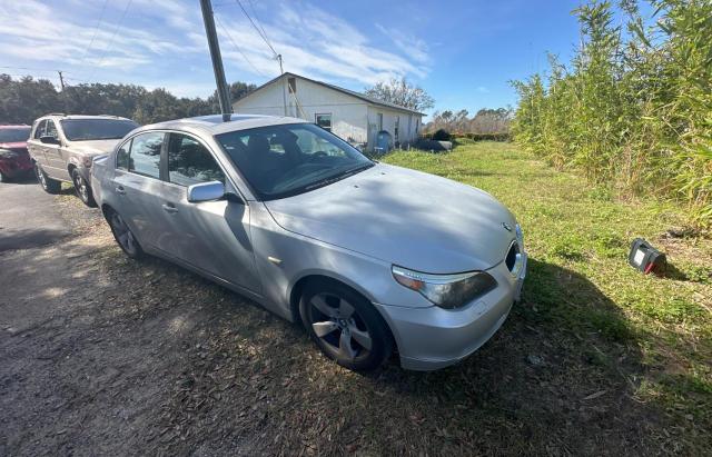 2004 BMW 5 Series 530i