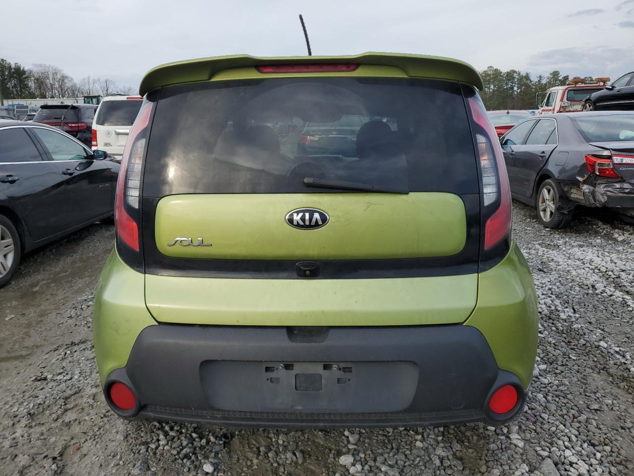 KNDJN2A2XF7761717 2015 Kia Soul