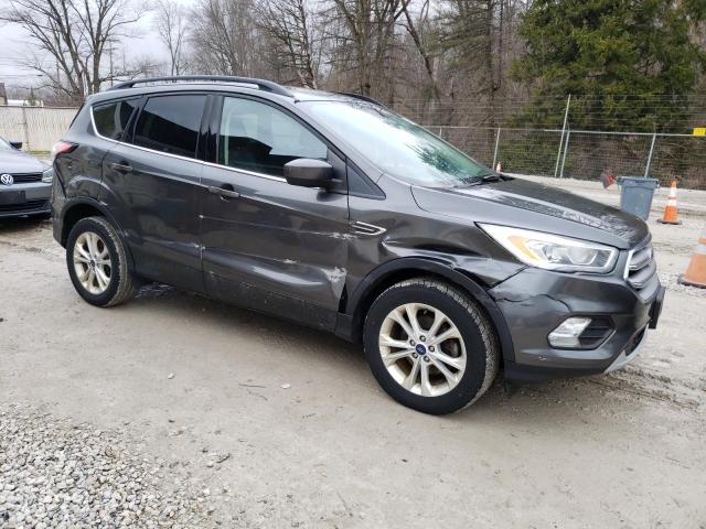 Vin: 1fmcu0gd5hue45411, lot: 40190174, ford escape se 20174