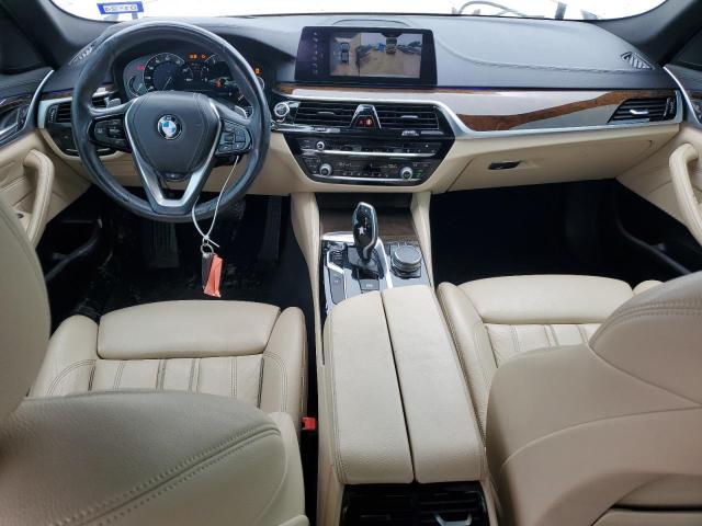 WBAJE5C30HG915729 | 2017 BMW 540 I