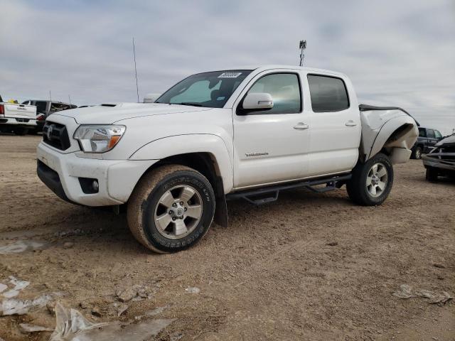 2013 Toyota Tacoma 