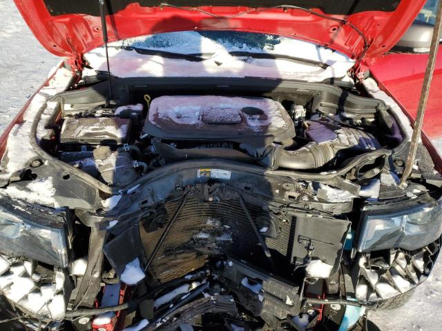 2021 JEEP GRAND CHER - 1C4RJFLG9MC584399