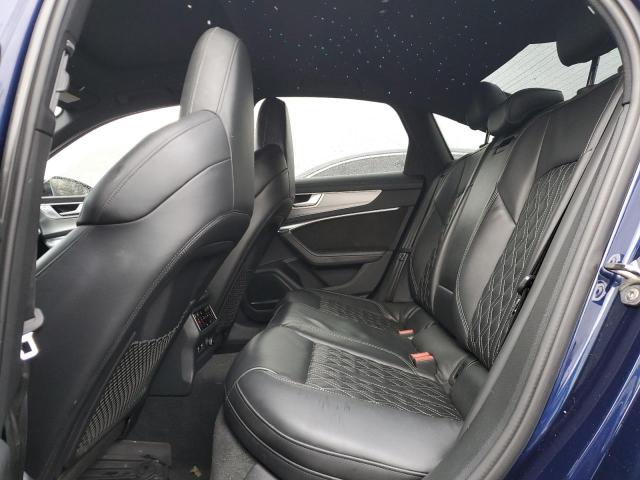 2020 AUDI S6 PRESTIG WAUFFAF26LN063227