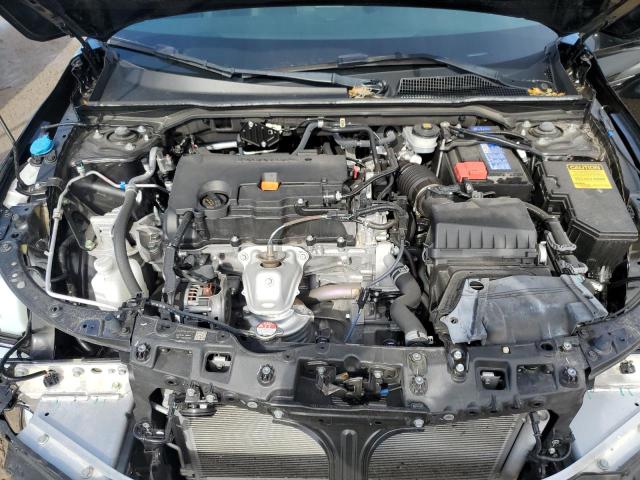 2HGFE2F57NH558152 | 2022 HONDA CIVIC SPOR