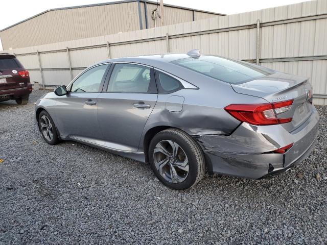 1HGCV1F43JA037247 | 2018 HONDA ACCORD EX