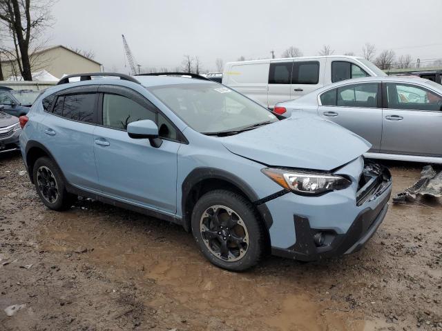 JF2GTAPC6P8241862 | 2023 SUBARU CROSSTREK