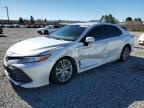 2018 TOYOTA CAMRY L - 4T1B11HK3JU075167