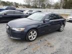 2012 AUDI A6 PREMIUM PLUS