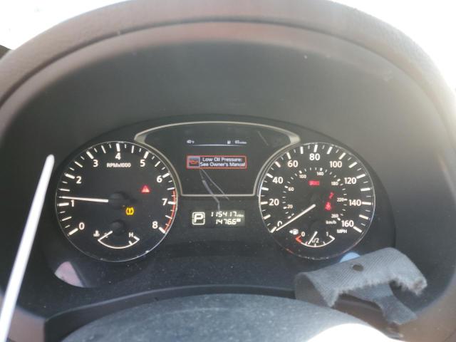 2015 NISSAN ALTIMA 2.5 - 1N4AL3AP5FC204542
