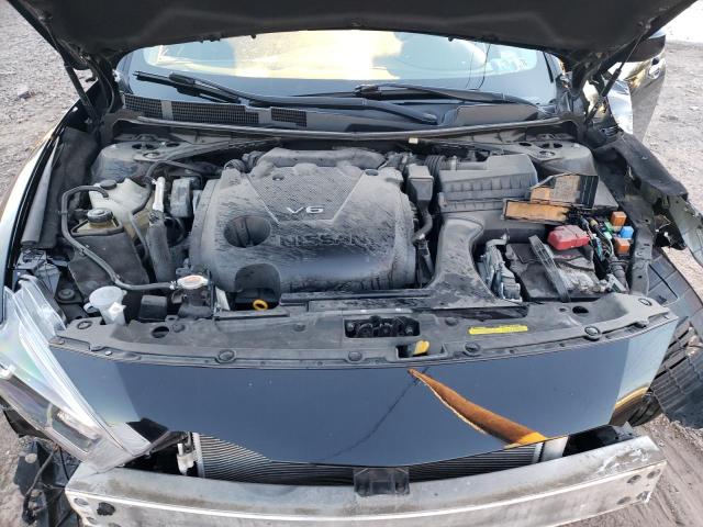 2016 NISSAN MAXIMA 3.5 - 1N4AA6APXGC906994