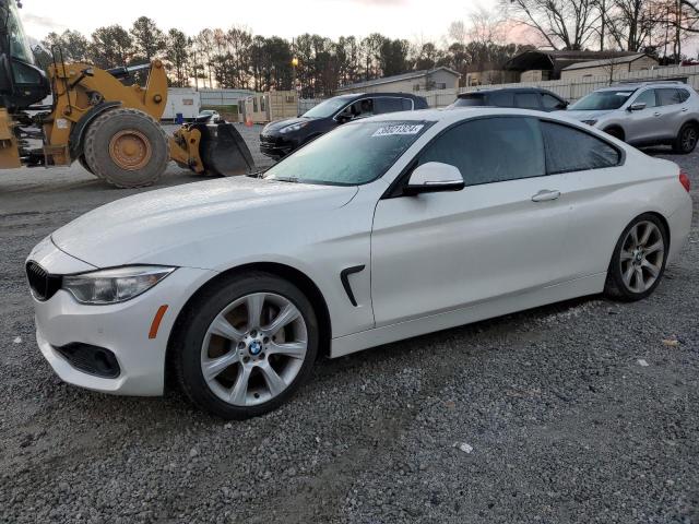 2015 BMW 435 I VIN: WBA3R1C52FK195125 Lot: 39021324