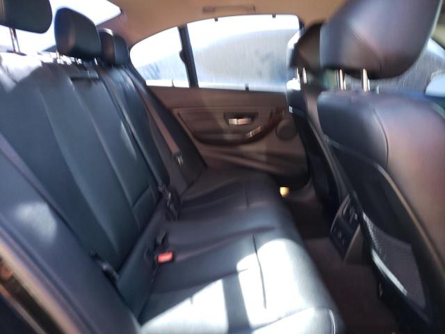 2015 BMW 328 D XDRI - WBA3D5C50FK291180