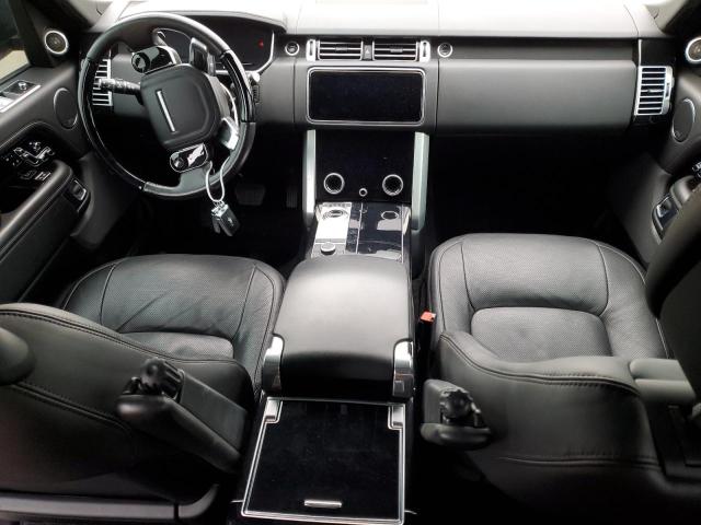 2020 Land Rover Range Rover - Image 8