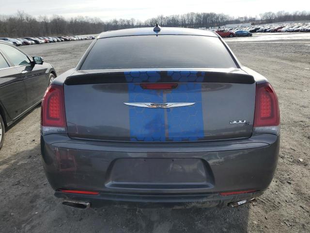 VIN 2C3CCABG7KH585411 2019 CHRYSLER 300 no.6