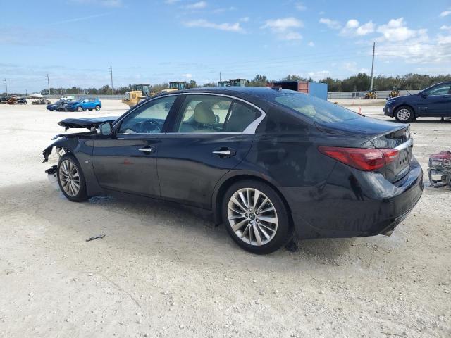 JN1EV7AP6KM518883 | 2019 INFINITI Q50 LUXE