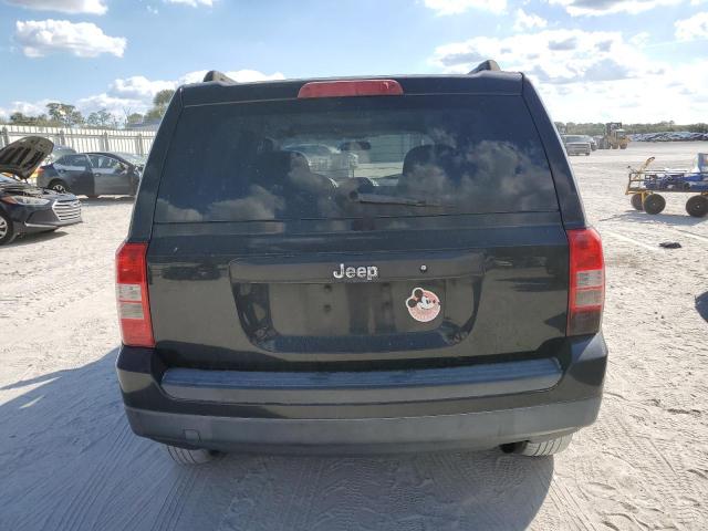 1C4NJPBA8CD684066 | 2012 Jeep patriot sport