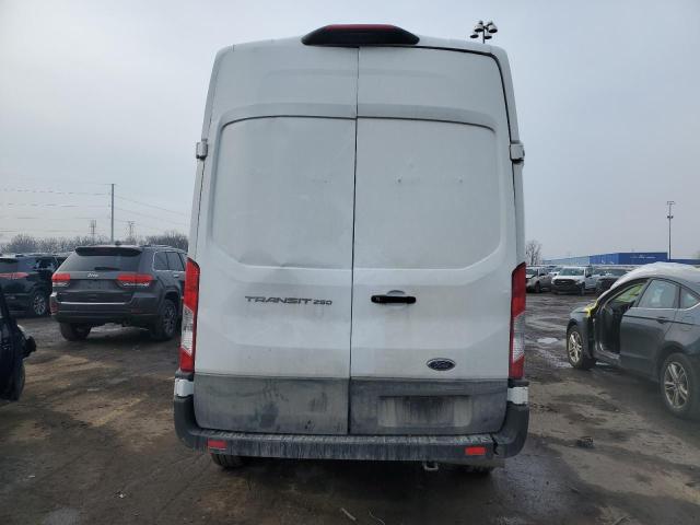 1FTBR1X81PKA92041 | 2023 FORD TRANSIT T-