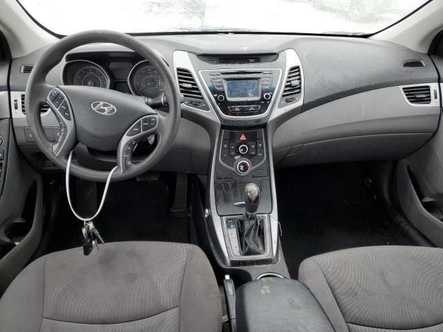 2015 Hyundai Elantra - Image 8