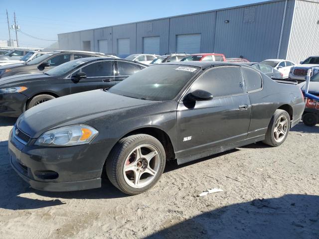 2006 Chevrolet Monte Carlo SS