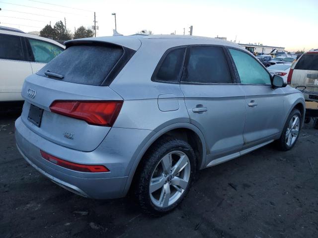 WA1ANAFY0J2195459 | 2018 AUDI Q5 PREMIUM