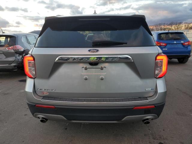 1FMSK8FH9LGB94985 | 2020 FORD EXPLORER L