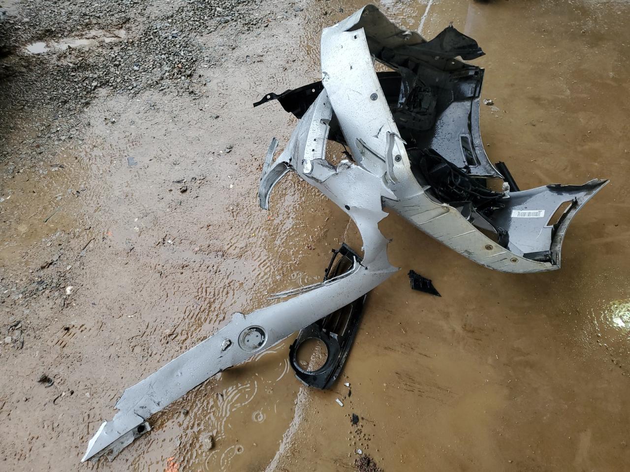 WBA5B1C54ED480831 2014 BMW 535 I