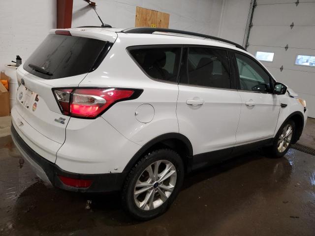 2018 FORD ESCAPE SE - 1FMCU9GD2JUA73973