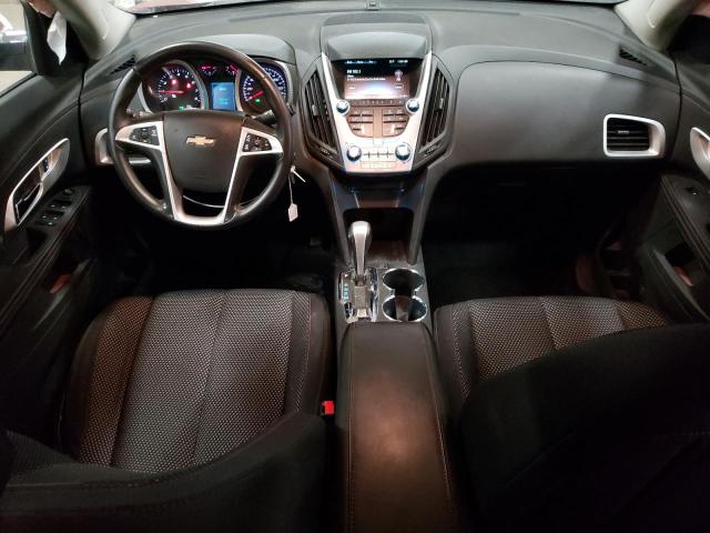 2GNFLFEK9F6366447 | 2015 CHEVROLET EQUINOX LT