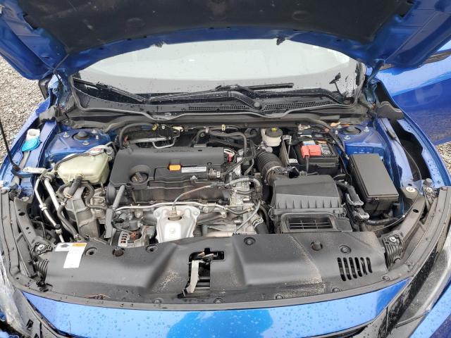 19XFC2F64LE022703 | 2020 HONDA CIVIC LX