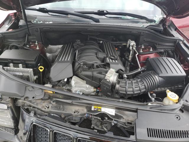2016 JEEP GRAND CHER - 1C4RJFDJ9GC482910