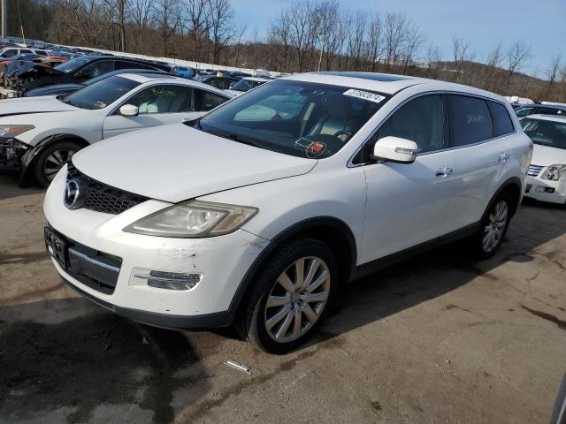 JM3TB38V180159637 | 2008 Mazda cx-9