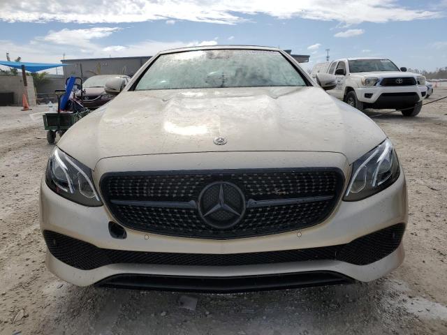2018 MERCEDES-BENZ E 400 - WDD1K6FB2JF040854