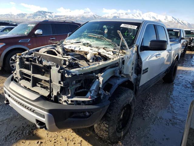 2017 Ram 1500 Rebel