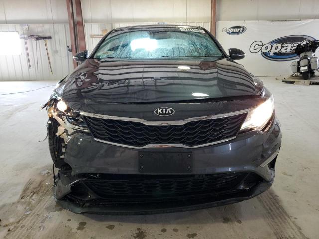 5XXGT4L31LG393481 | 2020 KIA OPTIMA LX