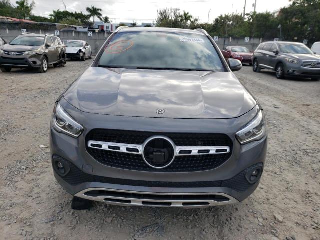 VIN W1N4N4HB9MJ113728 2021 Mercedes-Benz GLA-Class,... no.5