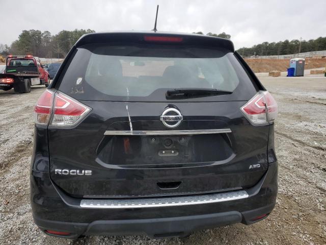 2016 NISSAN ROGUE S - JN8AT2MV0GW150716