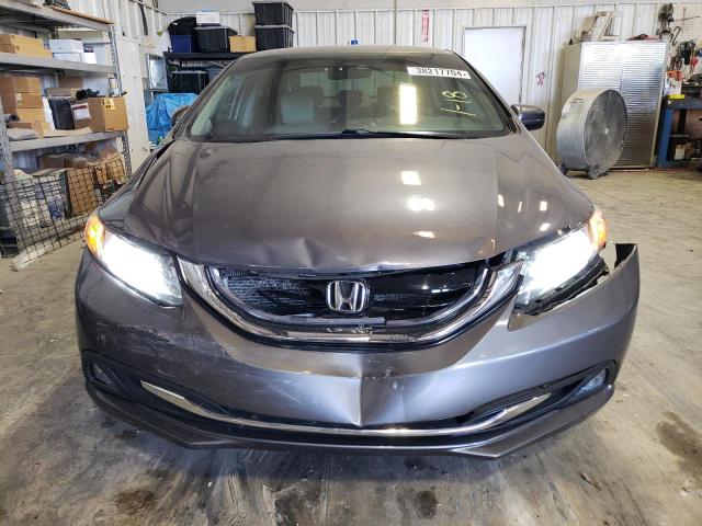 19XFB4F2XEE000042 | 2014 HONDA CIVIC HYBR