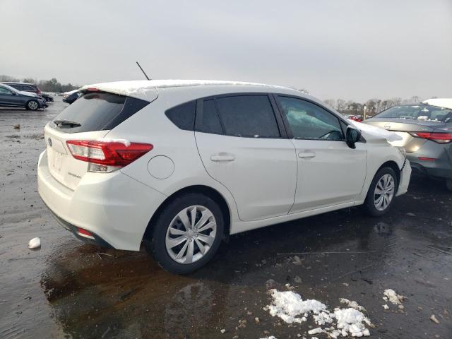 4S3GTAB67K3734875 | 2019 SUBARU IMPREZA