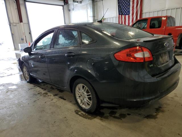 Vin: 3fadp4bj4bm119718, lot: 39977984, ford fiesta se 20112