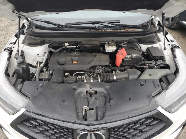 5J8TC2H66KL000239 | 2019 ACURA RDX A-SPEC