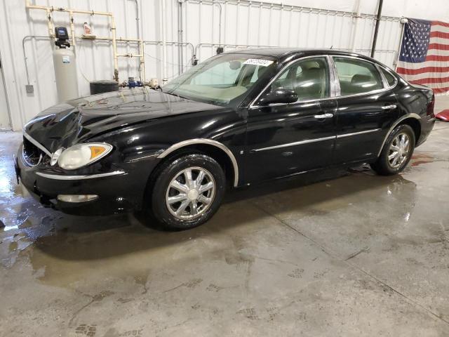 2006 Buick LaCrosse CXL