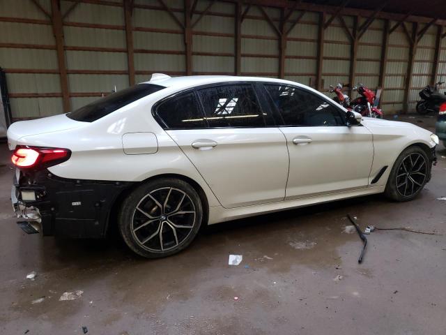 Vin: wba13bj08mwx13461, lot: 39381134, bmw 5 series xi 20213